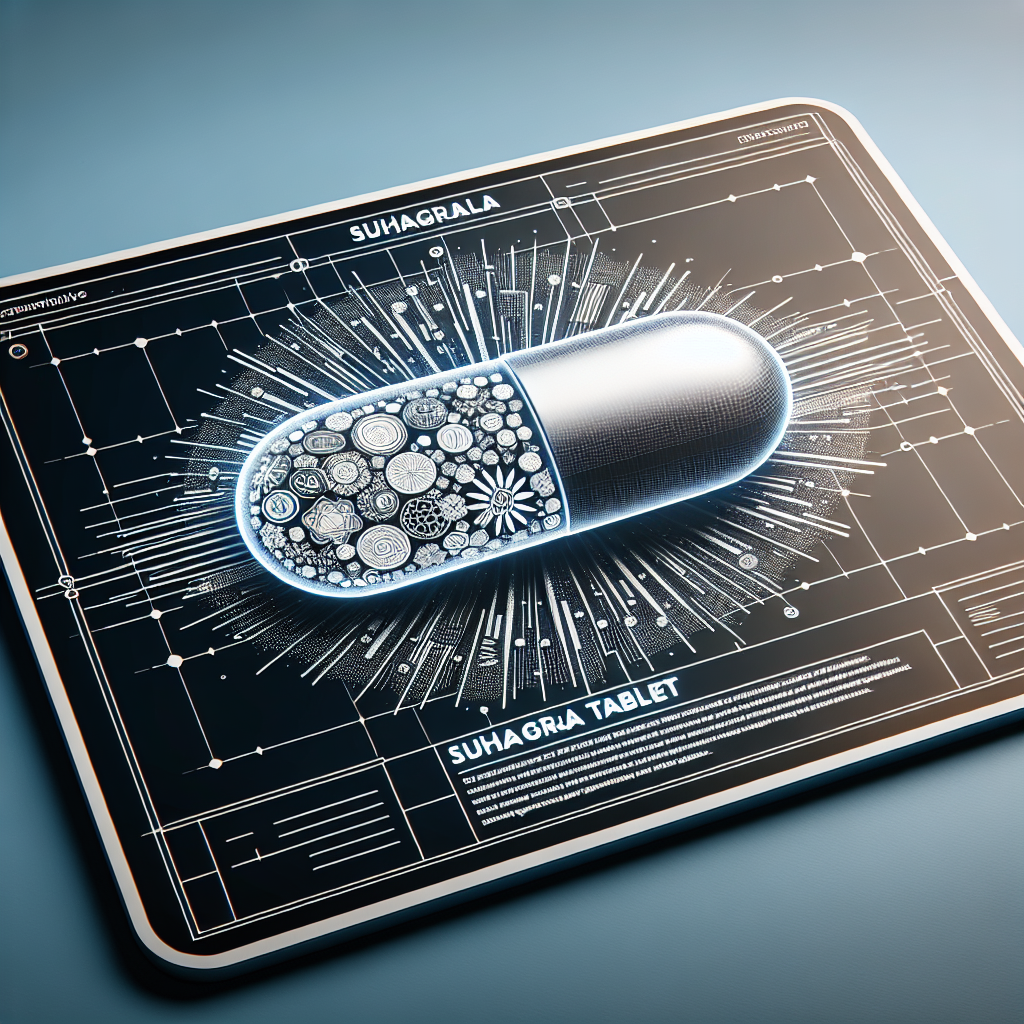 suhagra tablet view from Jon B Bishop