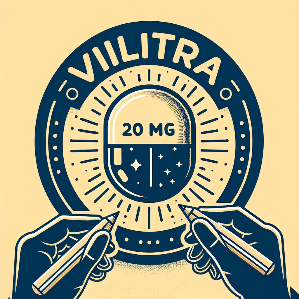 vilitra 20 mg view from Jon B Bishop