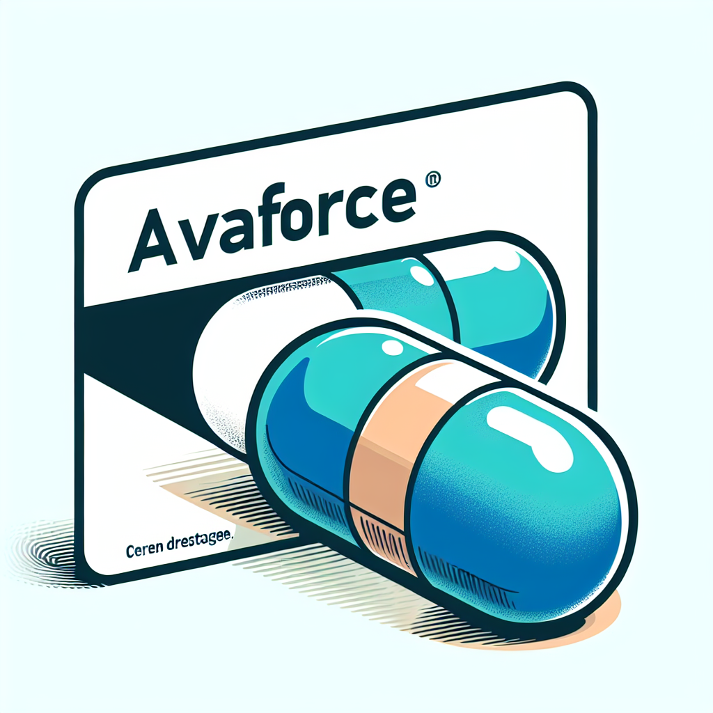 avaforce view from Jon B Bishop
