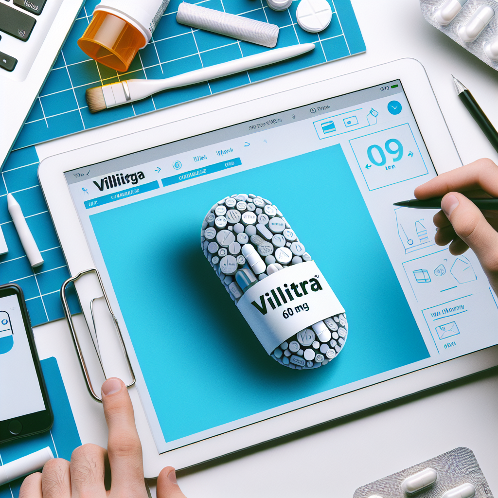 vilitra 60mg view from Jon B Bishop