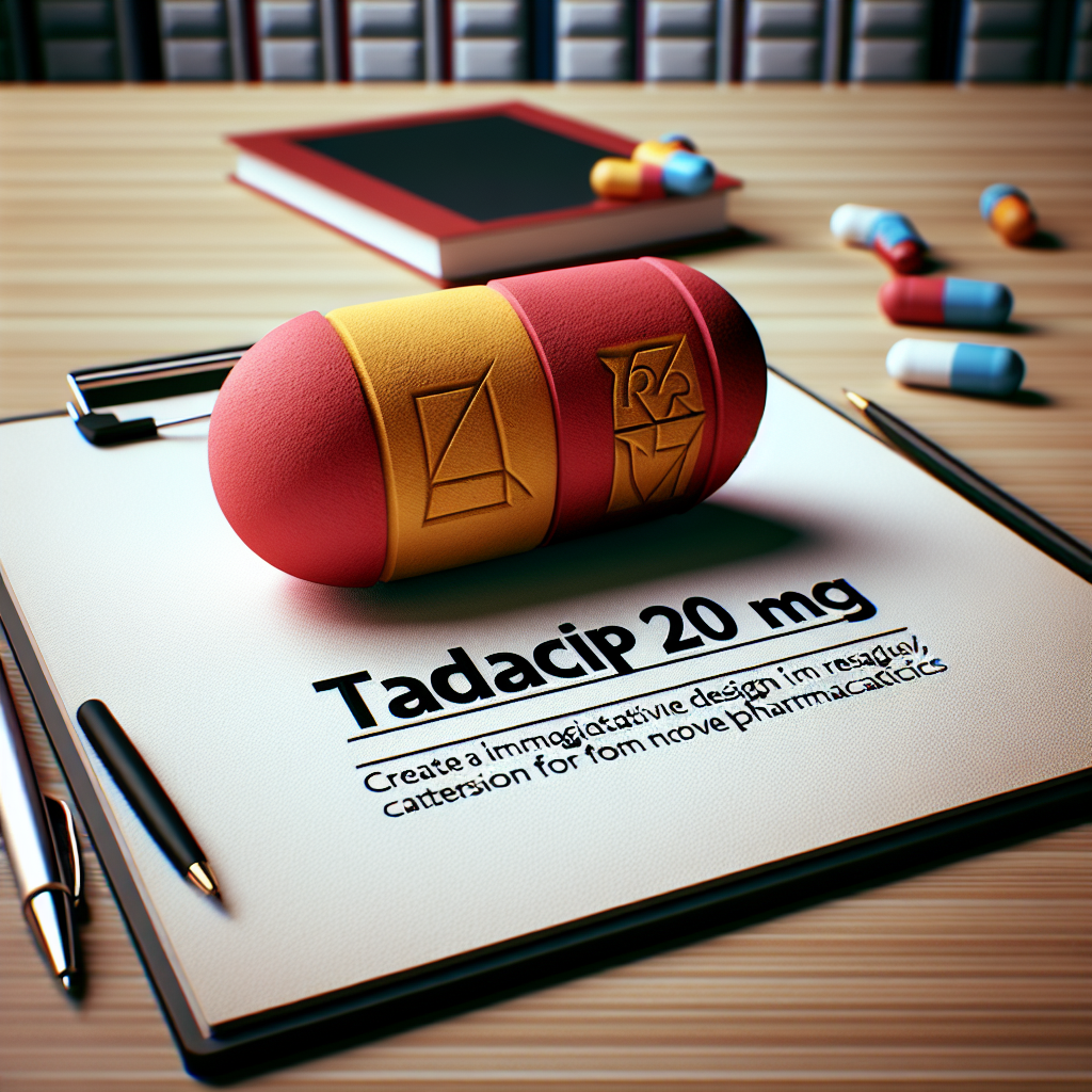 tadacip 20 mg view from Jon B Bishop