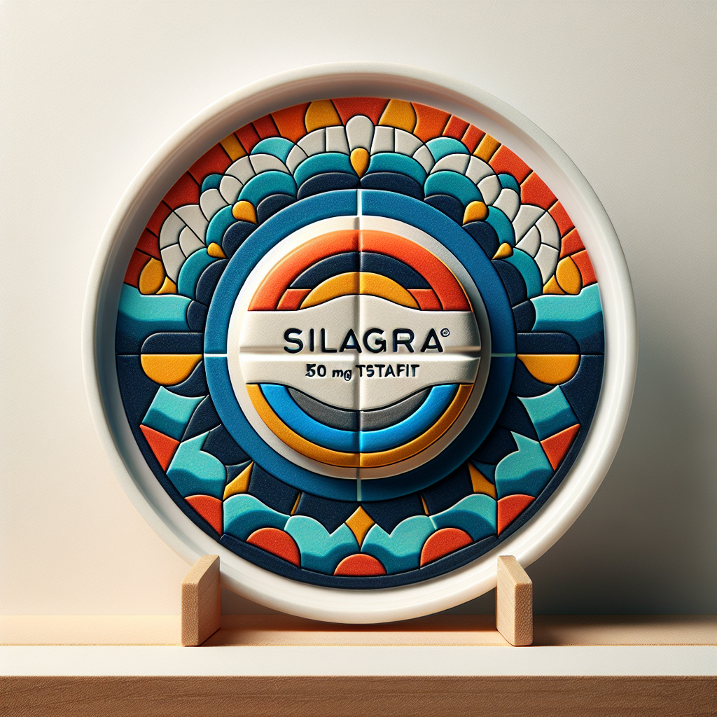 silagra 50 mg tablet sildenafil view from Jon B Bishop