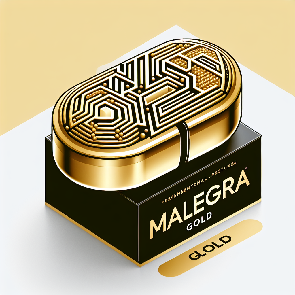 malegra gold view from Jon B Bishop