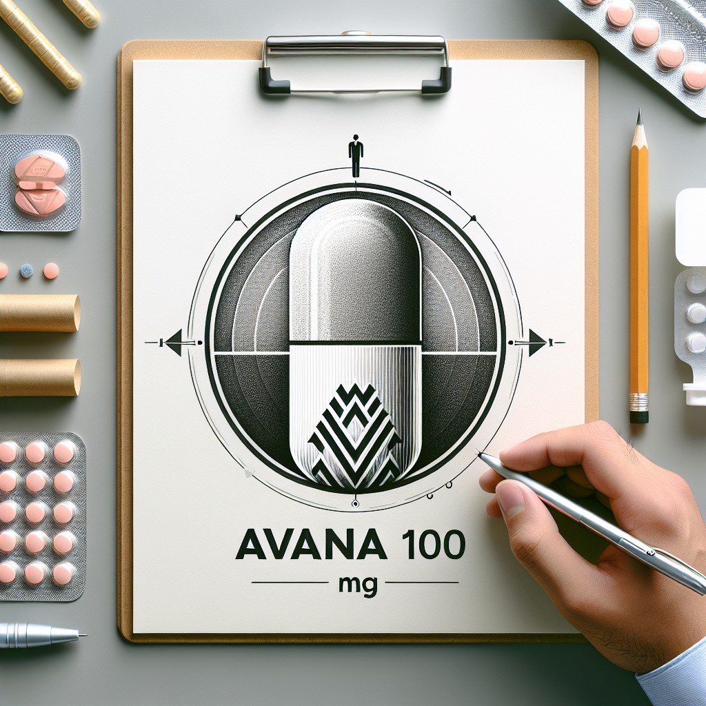 avana 100 mg view from Jon B Bishop