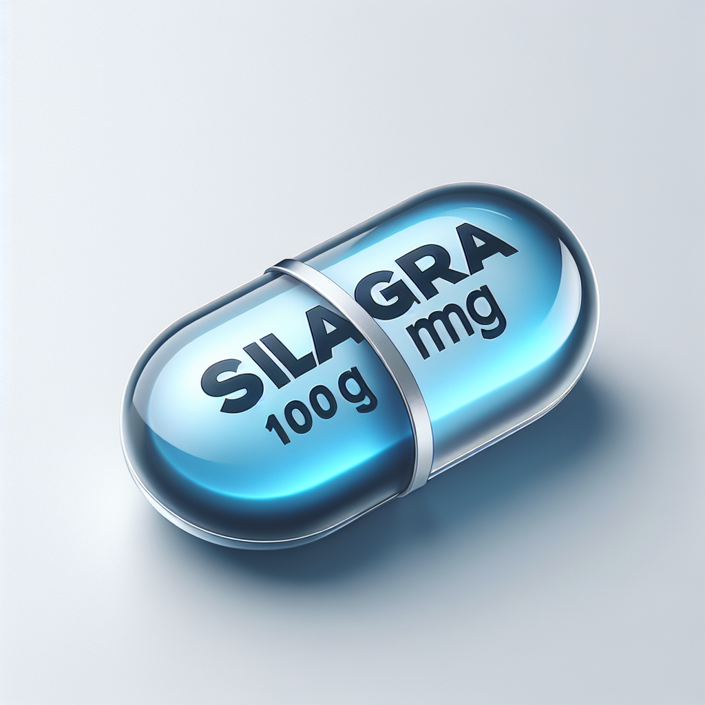silagra 100 mg view from Jon B Bishop