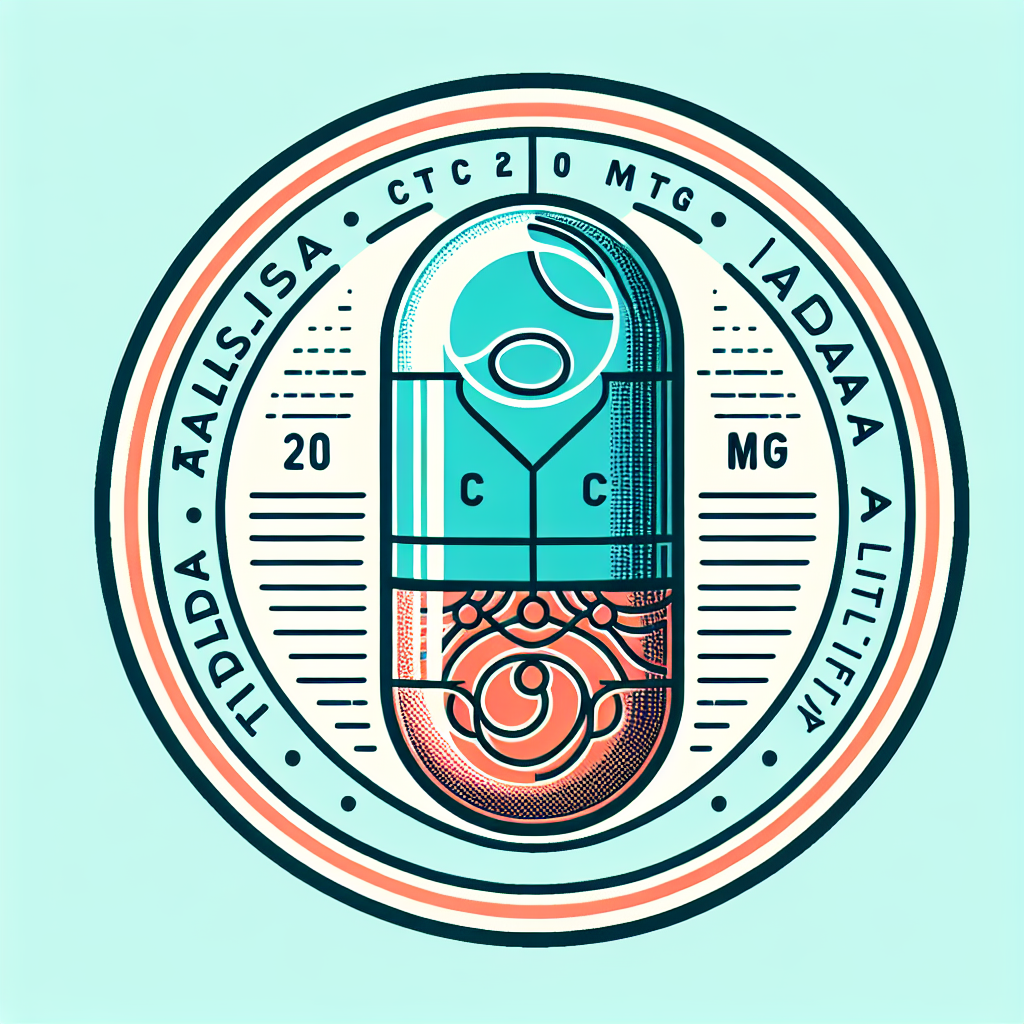 tadalista ct 20 mg view from Jon B Bishop