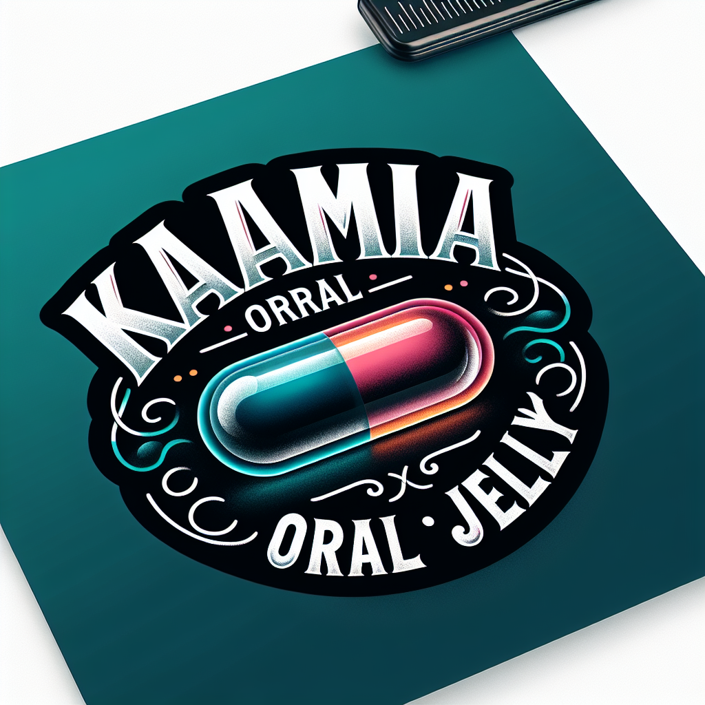 kamagra oral jelly view from Jon B Bishop