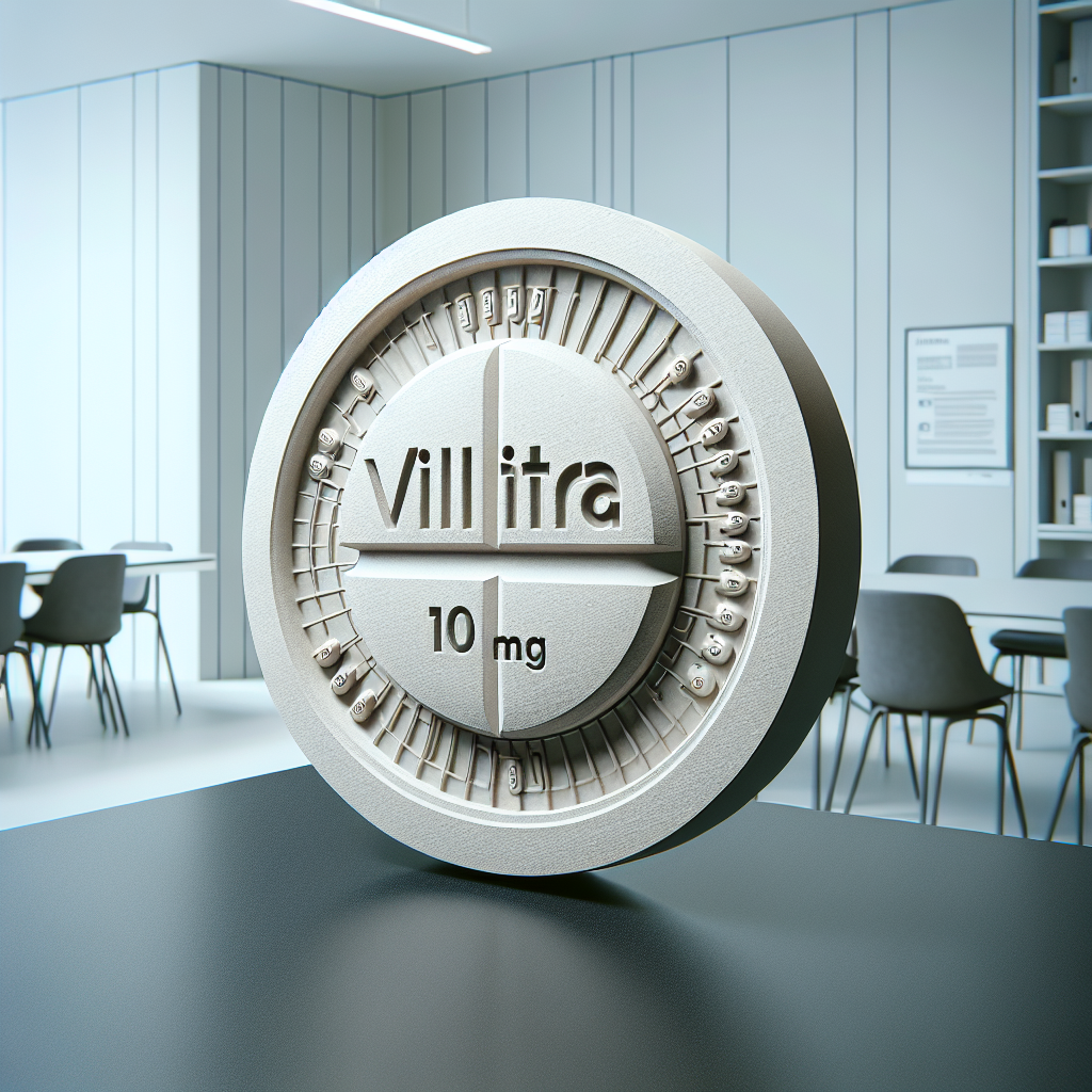 vilitra 10 mg view from Jon B Bishop