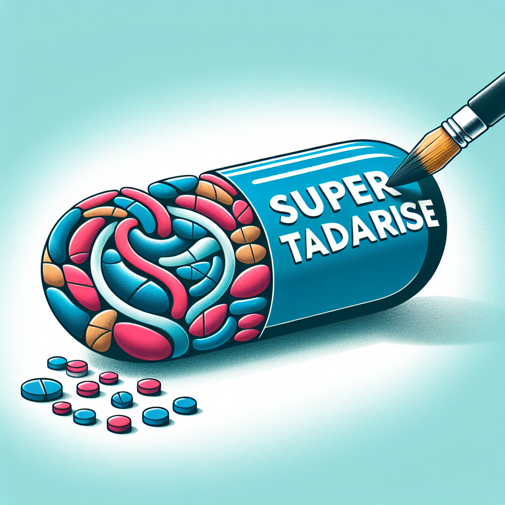 super tadarise view from Jon B Bishop