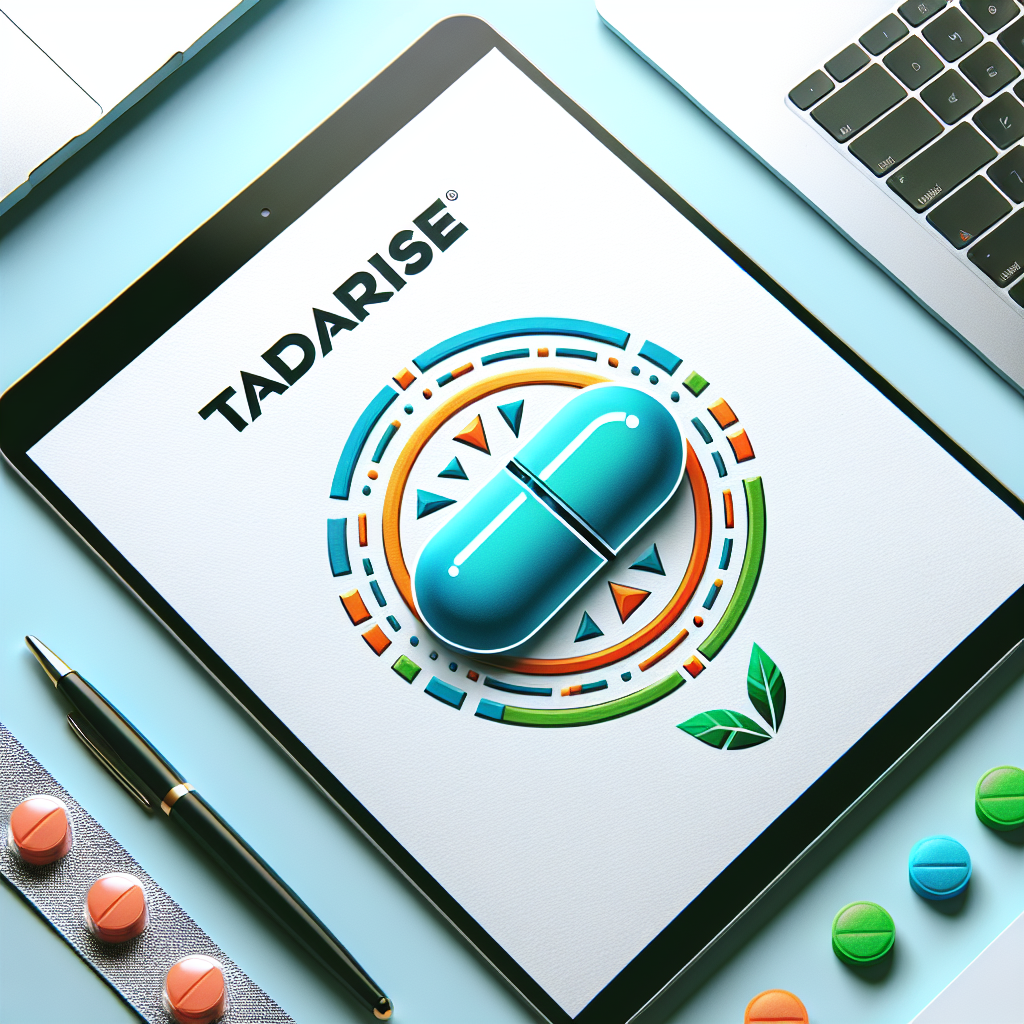 tadarise view from Jon B Bishop