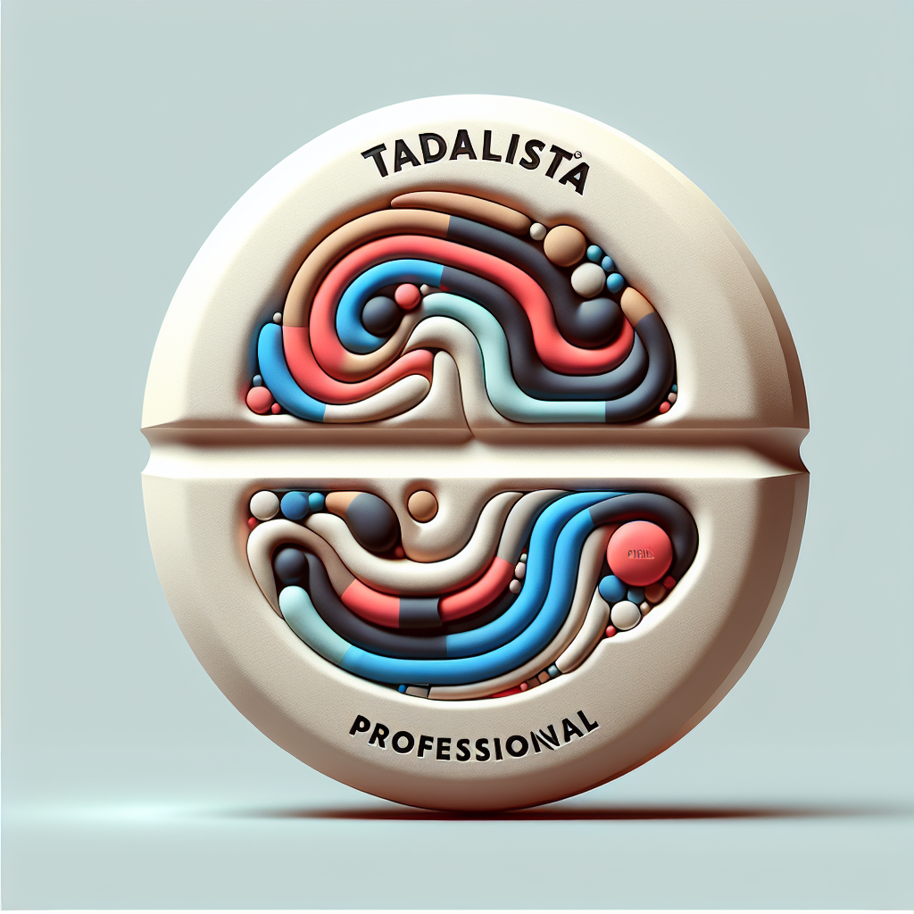 tadalista professional view from Jon B Bishop