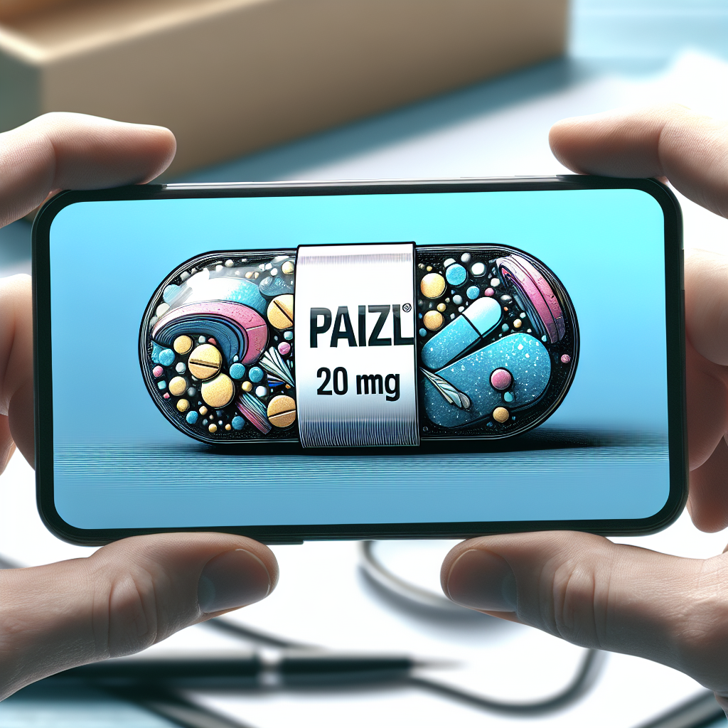 tadarise 20 mg view from Jon B Bishop