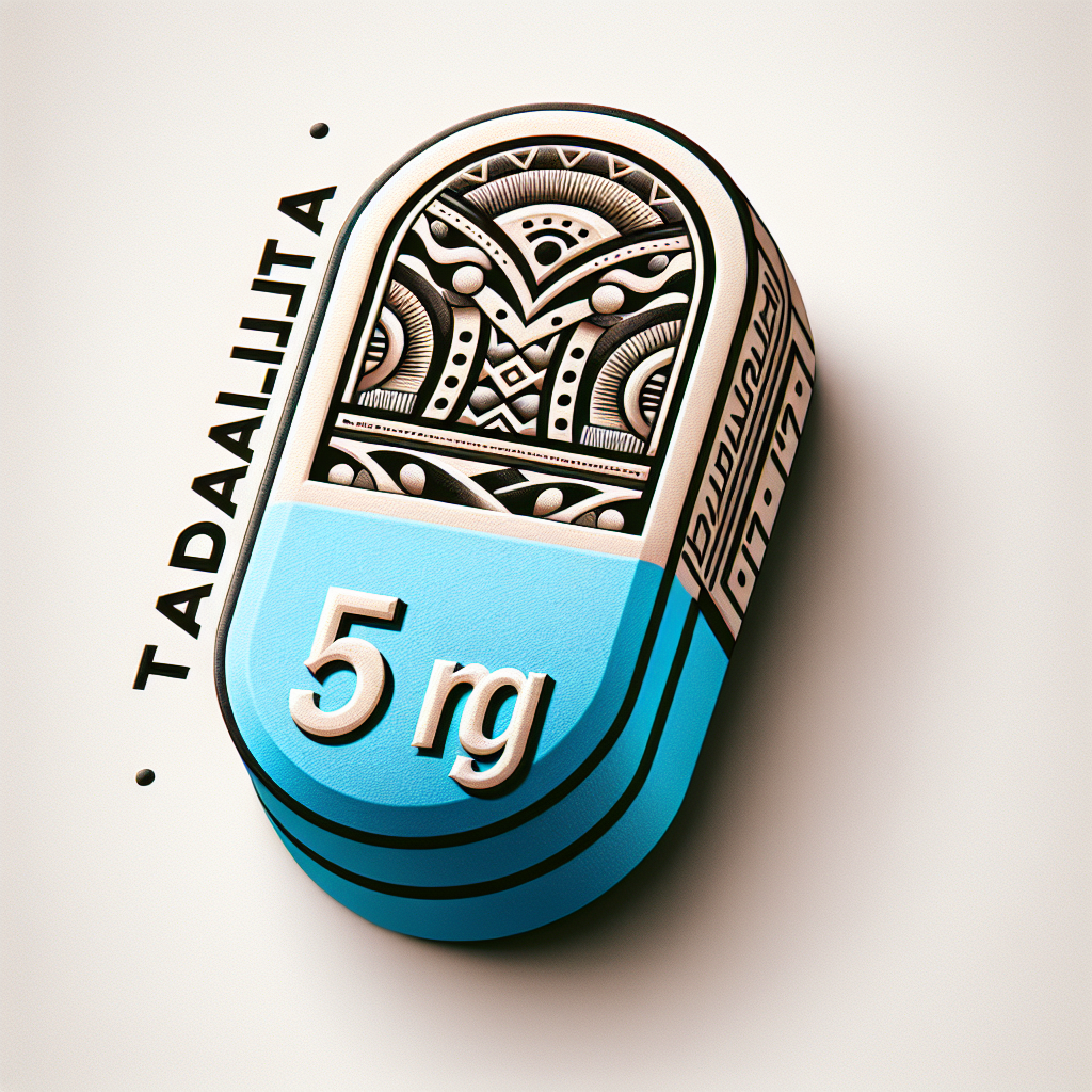 tadalista 5 mg view from Jon B Bishop