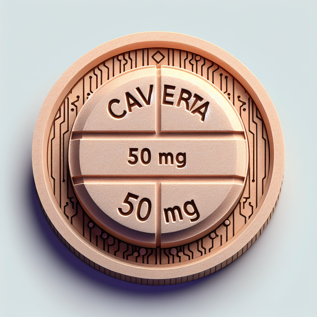 caverta 50 mg view from Jon B Bishop