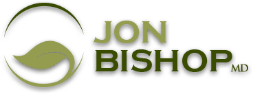 Jon Bishop Logo